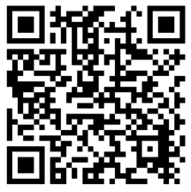QR code displaying encoded information (likely a URL or text).